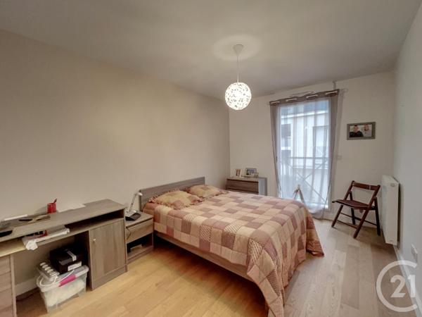 Appartement F3 à vendre  3 pièces - 73,49 m2 OLIVET - 45