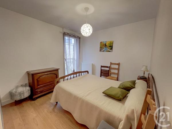 Appartement F3 à vendre  3 pièces - 73,49 m2 OLIVET - 45