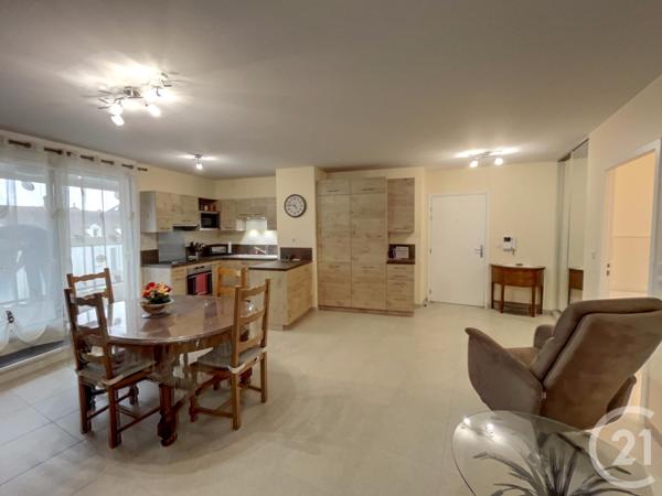 Appartement F3 à vendre  3 pièces - 73,49 m2 OLIVET - 45