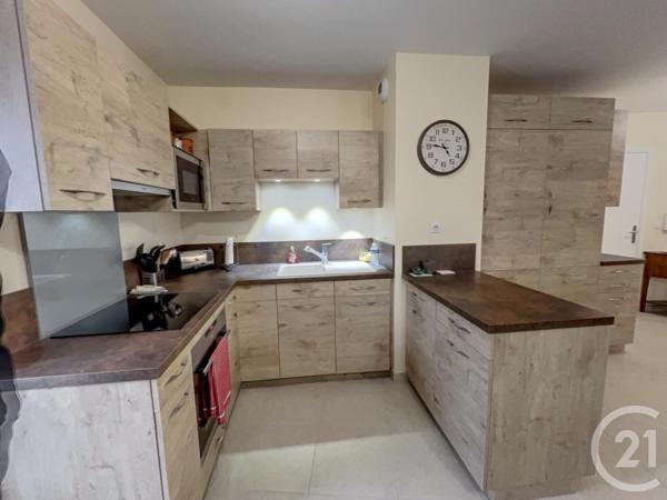 Appartement F3 à vendre  3 pièces - 73,49 m2 OLIVET - 45