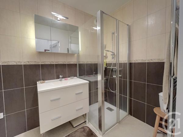 Appartement F3 à vendre  3 pièces - 73,49 m2 OLIVET - 45