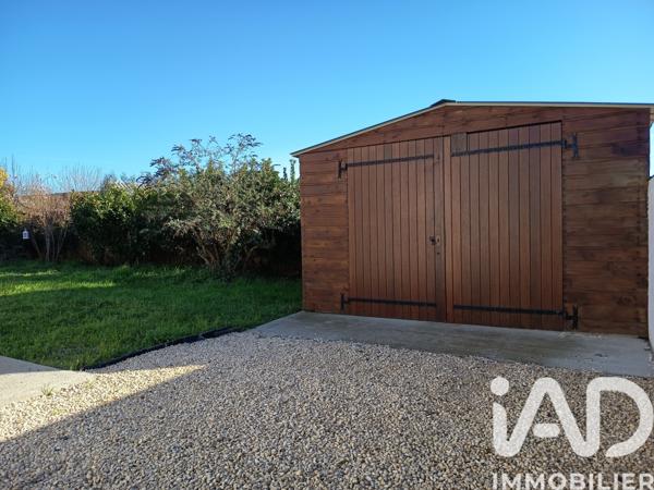 Maison à vendre 4 pièces 98 m² Avoine