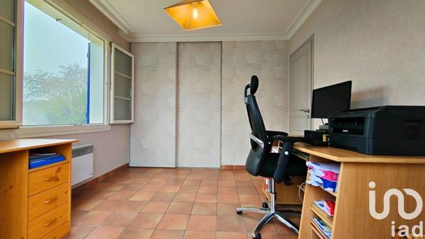 Maison à vendre 6 pièces 148 m² Saint-Fulgent