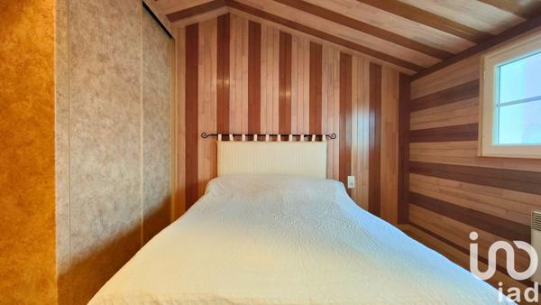 Maison à vendre 6 pièces 148 m² Saint-Fulgent