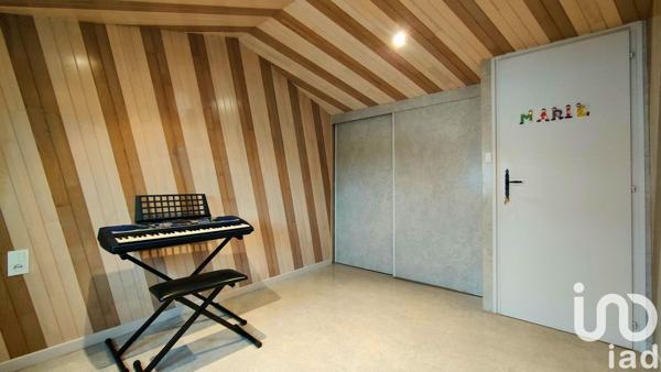 Maison à vendre 6 pièces 148 m² Saint-Fulgent