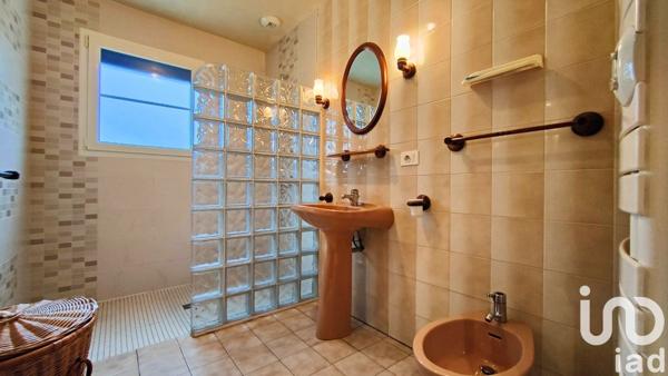 Maison à vendre 6 pièces 148 m² Saint-Fulgent