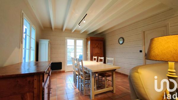 Maison à vendre 6 pièces 148 m² Saint-Fulgent