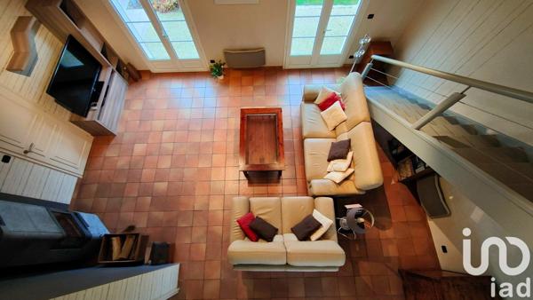 Maison à vendre 6 pièces 148 m² Saint-Fulgent