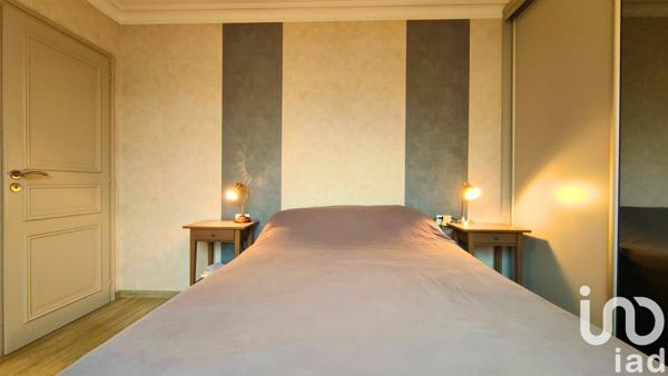 Maison à vendre 6 pièces 148 m² Saint-Fulgent