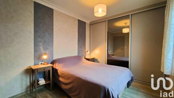 Maison à vendre 6 pièces 148 m² Saint-Fulgent