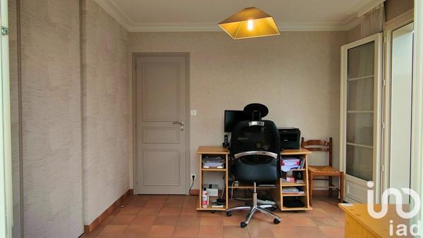 Maison à vendre 6 pièces 148 m² Saint-Fulgent