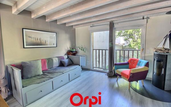 Appartement à vendre    3 pièces • 48 m2 Strasbourg