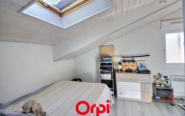 Appartement à vendre    3 pièces • 48 m2 Strasbourg