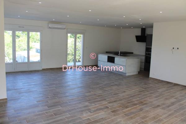Maison à vendre 5 pièces de 117 m²