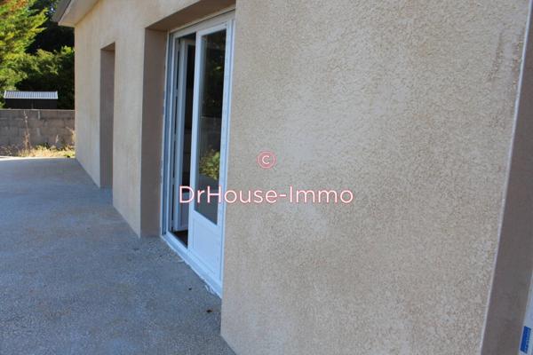 Maison à vendre 5 pièces de 117 m²