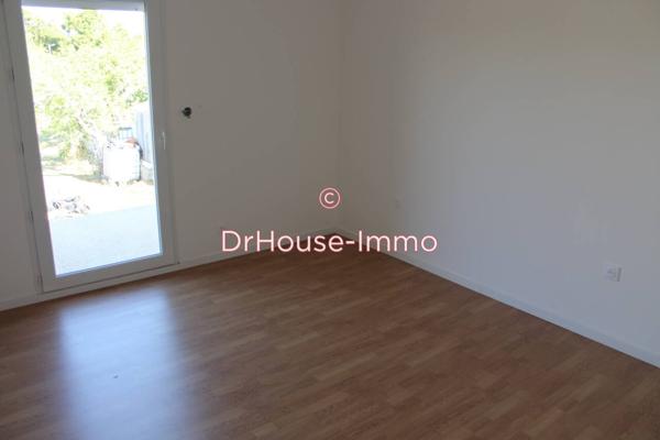 Maison à vendre 5 pièces de 117 m²