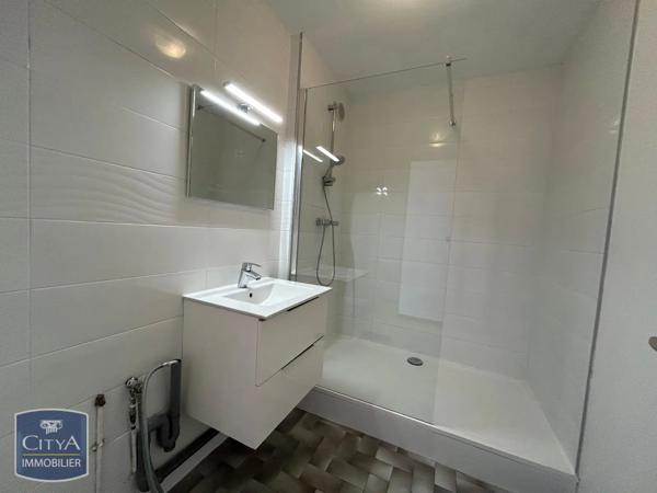 Appartement à louer 3 pièces 73.64m² Dijon (21000)