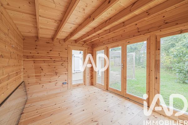 Maison à vendre 5 pièces 82 m² Esbly