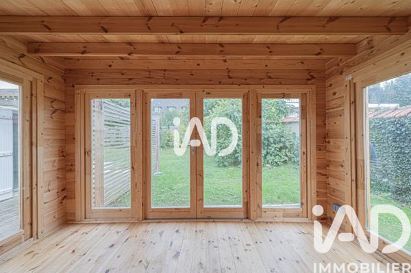 Maison à vendre 5 pièces 82 m² Esbly