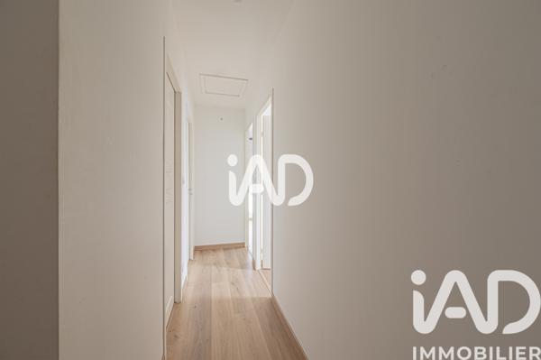 Maison à vendre 5 pièces 82 m² Esbly