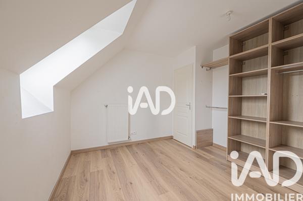 Maison à vendre 5 pièces 82 m² Esbly