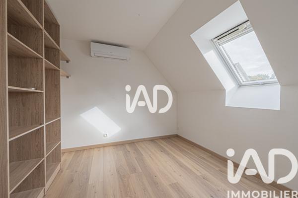 Maison à vendre 5 pièces 82 m² Esbly
