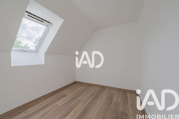 Maison à vendre 5 pièces 82 m² Esbly