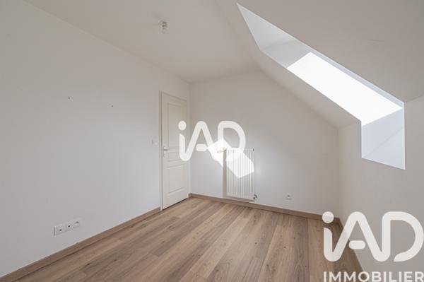 Maison à vendre 5 pièces 82 m² Esbly