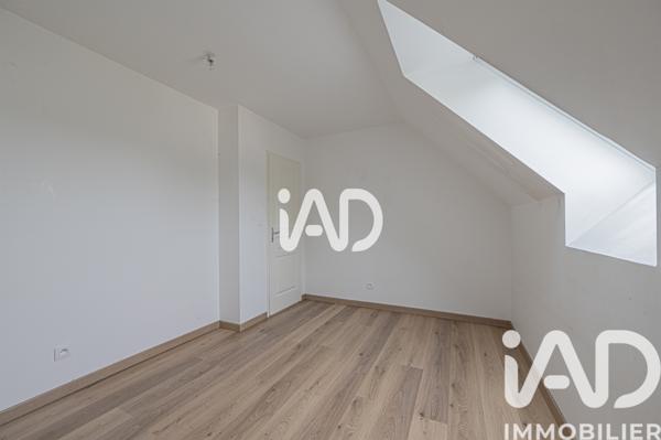 Maison à vendre 5 pièces 82 m² Esbly