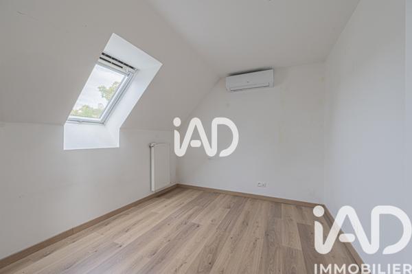 Maison à vendre 5 pièces 82 m² Esbly