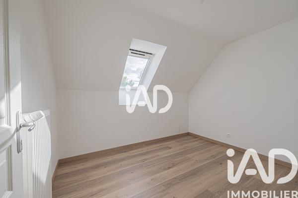 Maison à vendre 5 pièces 82 m² Esbly