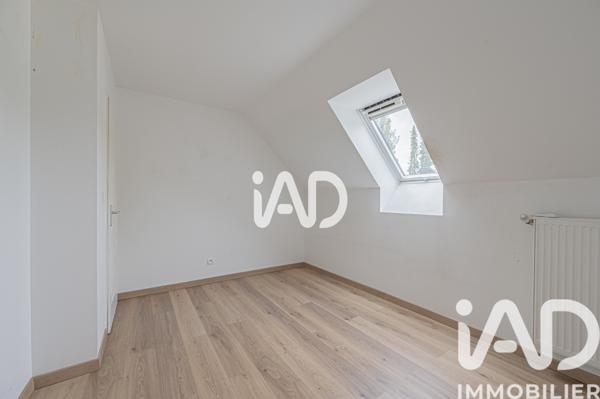 Maison à vendre 5 pièces 82 m² Esbly