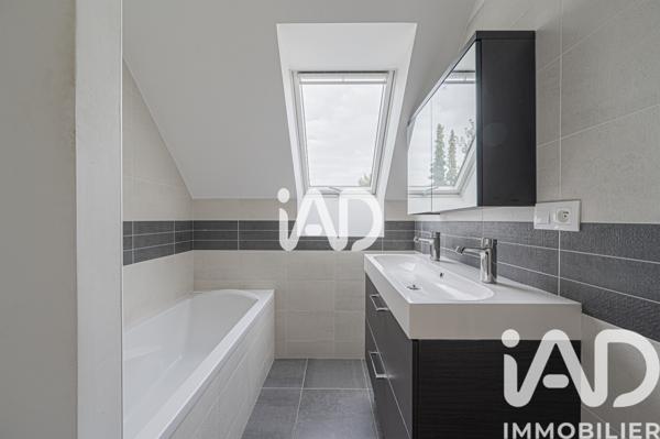 Maison à vendre 5 pièces 82 m² Esbly