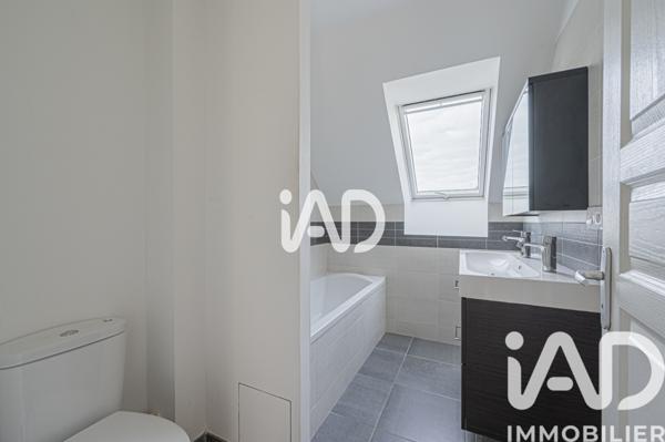 Maison à vendre 5 pièces 82 m² Esbly