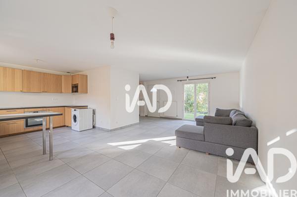 Maison à vendre 5 pièces 82 m² Esbly