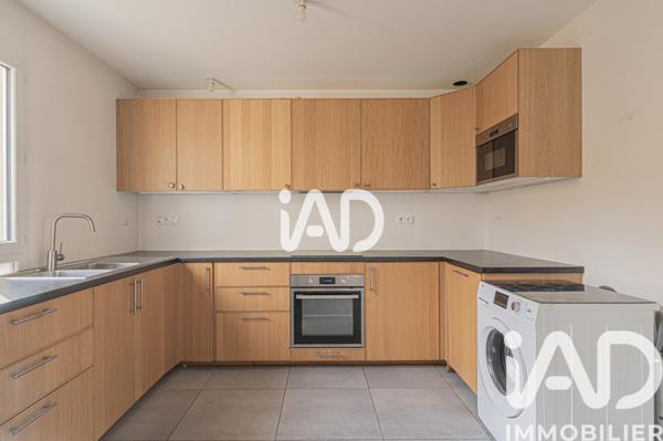 Maison à vendre 5 pièces 82 m² Esbly