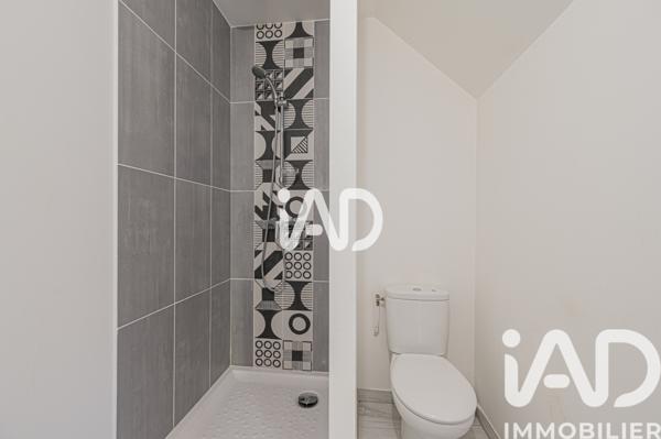 Maison à vendre 5 pièces 82 m² Esbly