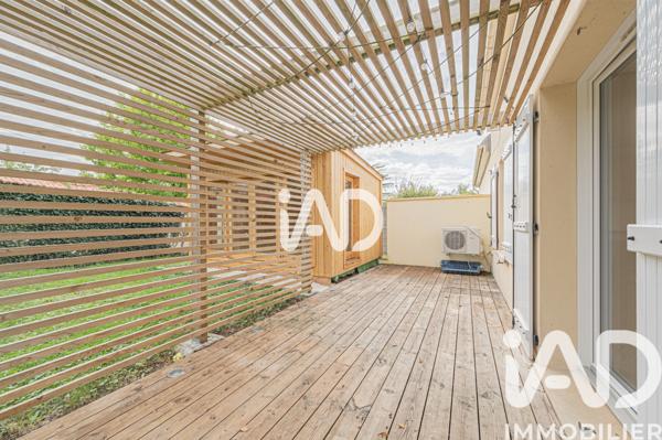 Maison à vendre 5 pièces 82 m² Esbly