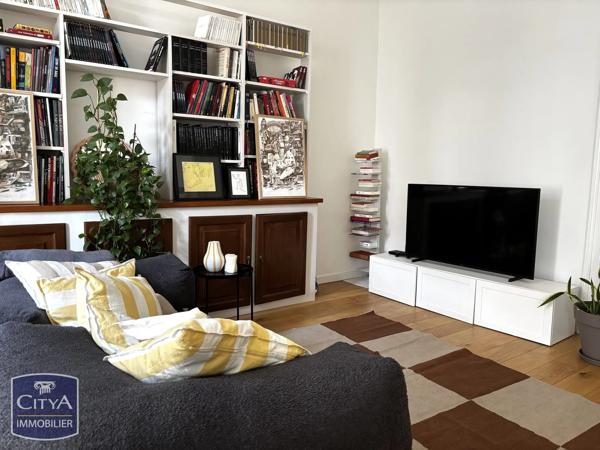 Appartement à vendre 4 pièces 140.88m² Sète (34200)