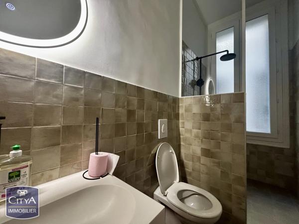 Appartement à vendre 4 pièces 140.88m² Sète (34200)