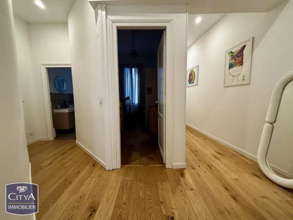 Appartement à vendre 4 pièces 140.88m² Sète (34200)