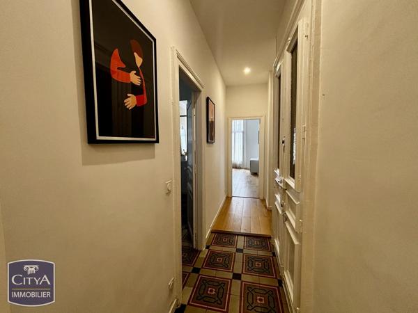 Appartement à vendre 4 pièces 140.88m² Sète (34200)