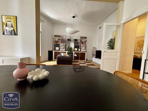 Appartement à vendre 4 pièces 140.88m² Sète (34200)