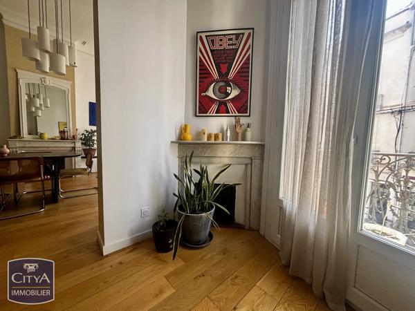 Appartement à vendre 4 pièces 140.88m² Sète (34200)