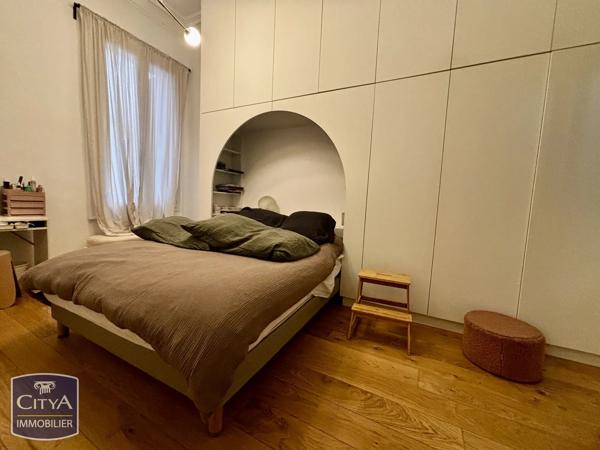 Appartement à vendre 4 pièces 140.88m² Sète (34200)