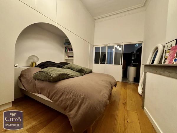 Appartement à vendre 4 pièces 140.88m² Sète (34200)