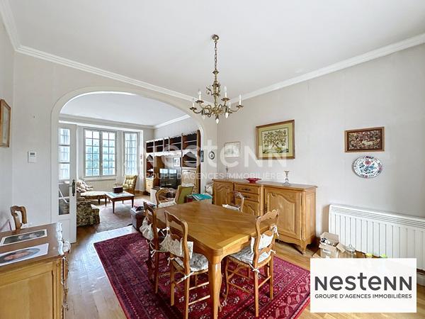 Maison de charme des années 50 à vendre à Blois - Secteur Basilique