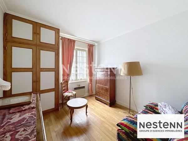 Maison de charme des années 50 à vendre à Blois - Secteur Basilique