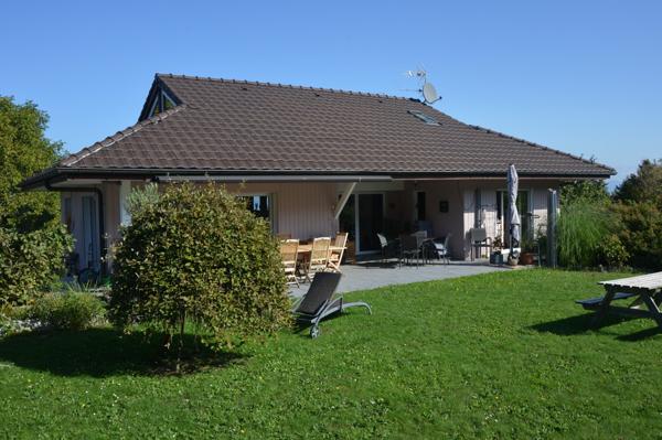 Maison 5 pièces - 170 m² Bien prestige