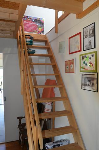 Maison 5 pièces - 170 m² Bien prestige